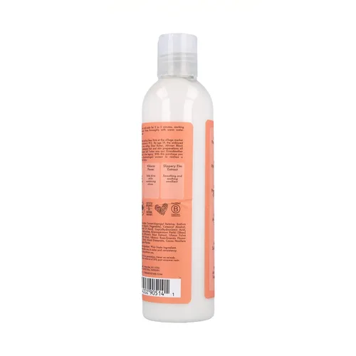 Miniatura 3 de Shea Moisture Champú para niños 2 en 1 coco e hibisco 8 onzas (paquete de 6)