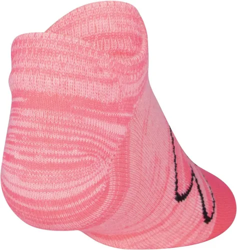 Miniatura 4 de Under Armour Calcetines ligeros invisibles Essential 2.0 para niños (paquete de 6)