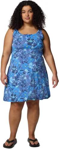 Miniatura 250 de Columbia Vestido PFG Freezer III para mujer