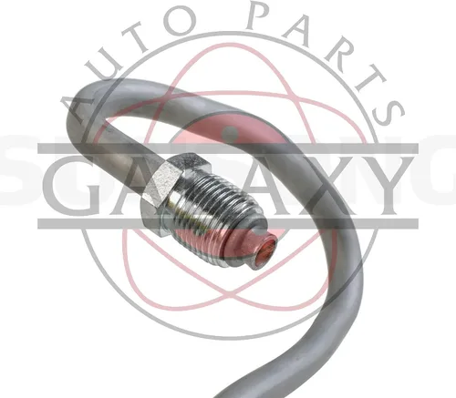 Miniatura 7 de Piezas de repuesto para 2001 2002 2003 2004 2005 2006 2007 2008 2009 2010 Chevrolet Silverado 2500HD 6.0L 8.1L Hydroboost mangueras de dirección