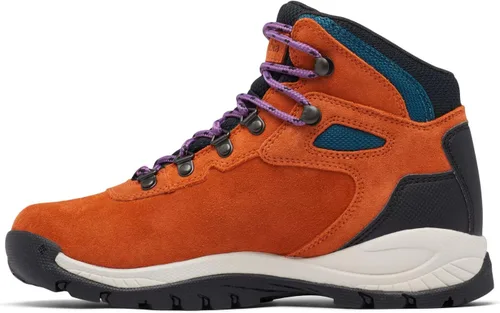 Miniatura 8 de Columbia Newton Ridge Plus - Botines de senderismo impermeables para mujer