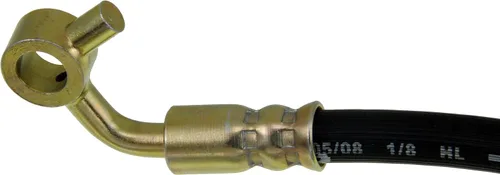 Miniatura 2 de Dorman H620410 Manguera hidráulica de freno compatible con modelos seleccionados de Honda