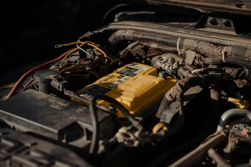 Miniatura 8 de OPTIMA Baterías de Alto Rendimiento DH7 YellowTop de Doble Propósito Selladas AGM para Automóvil, Camión y SUV, 880 CCA, Libre de Mantenimiento