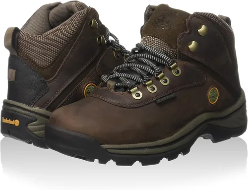 Miniatura 13 de Timberland botas impermeables, para mujer, blancas