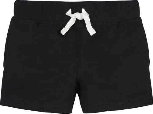 Miniatura 3 de Gerber Paquete de 3 pantalones cortos de punto para bebés y niños pequeños