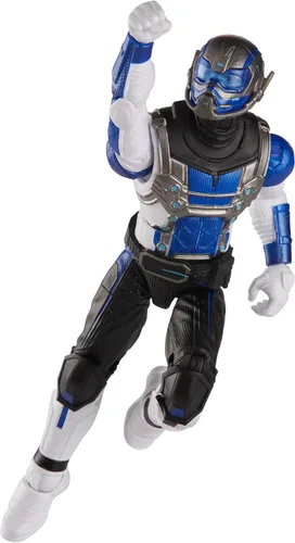 Miniatura 5 de Marvel Legends Series Marvel's Goliath, What If...? Figuras de acción coleccionables de 6 pulgadas, a partir de 4 años