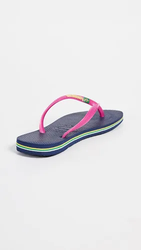 Miniatura 4 de Havaianas Chanclas Slim Paisage para mujer