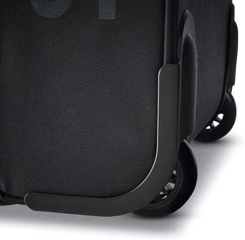 Miniatura 6 de Samsonite Andante - Mochila de lona con 2 ruedas Completamente negro 117225-5455