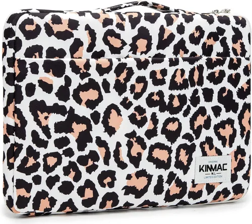 Miniatura 28 de Kinmac - Bolso bandolera para laptop de 360 grados, banana ( Banana Leaf )