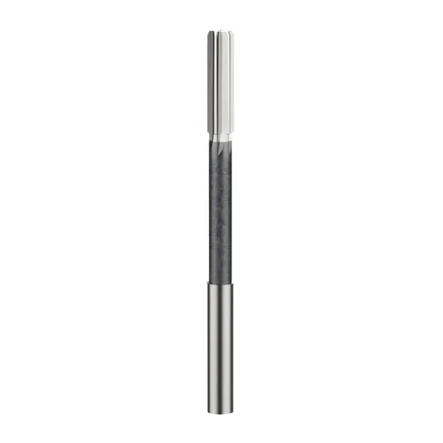 Miniatura 43 de H7 Máquina de mandril recto Escariador Herramienta de fresado de fresado, diámetro de corte de 1/2 pulgada (0.500 in), cortador de máquina