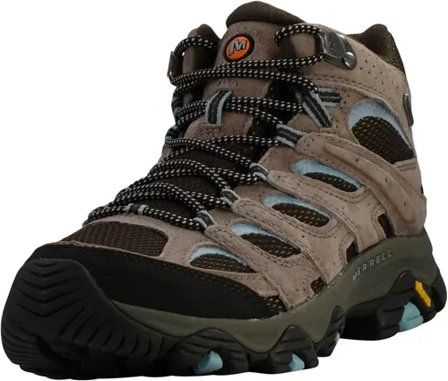 Miniatura 23 de Merrell Moab 3 Mid WP - Zapatos para mujer