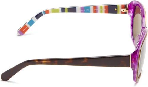 Miniatura 3 de Kate Spade New York Gafas de sol polarizadas Hilde ojo de gato para mujer