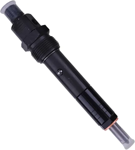 Miniatura 3 de 4 inyectores de combustible nuevos compatibles con Perkins Engine 1004-40T Caterpillar 312C 2645A051 B00802A
