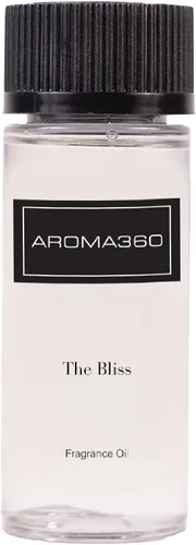 Miniatura 24 de Aroma360 Luna Azul 50mL