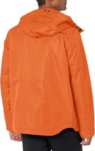 Miniatura 2 de Oakley Men's Core Divisional Recycled Insulated Jacket
