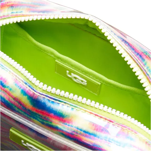 Miniatura 5 de UGG - Bolsa transparente de cuero de oveja Janey II