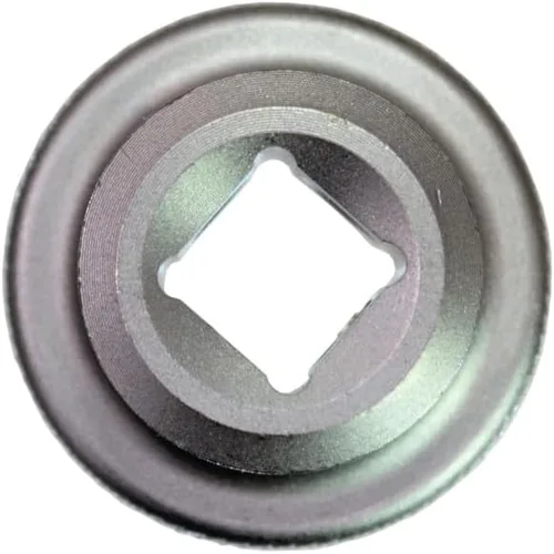 Miniatura 2 de PT Auto Warehouse OFS-24MM - Llave de filtro de aceite de perfil bajo - 0.945 in