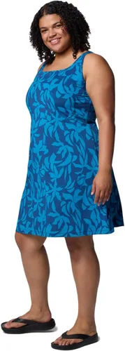Miniatura 285 de Columbia Vestido PFG Freezer III para mujer