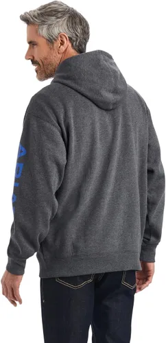 Miniatura 2 de ARIAT - Sudadera con capucha para hombre