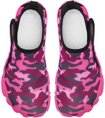 Miniatura 4 de Limberun Zapatos de agua para niños y niñas, zapatos de natación para niños, zapatos de playa para niños