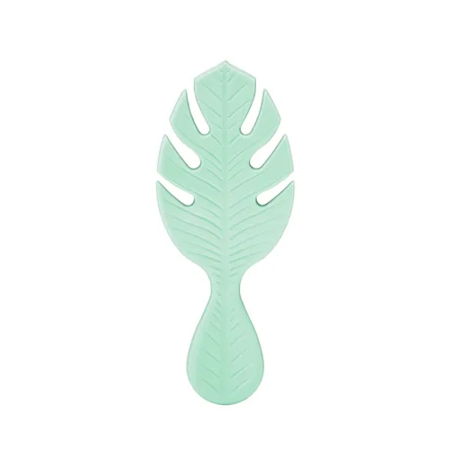 Miniatura 2 de Go Green Treatment & Shine - Cepillo para cabello húmedo.