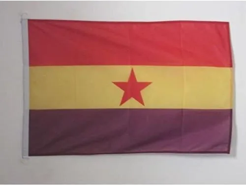 Miniatura 66 de Bandera náutica del Capitán Morgan Pirata 18'' x 12'' – Calavera Piratas banderas 11.8 x 17.7 in – Banner 12x18 in para barco – AZ FLAG