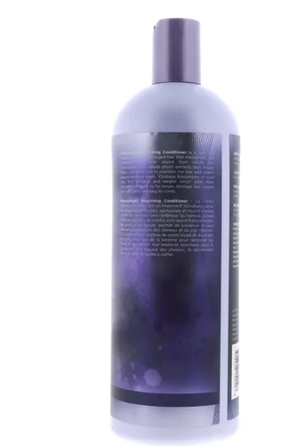 Miniatura 4 de Avlon Affirm MoisturRight - Acondicionador nutritivo de 32 onzas