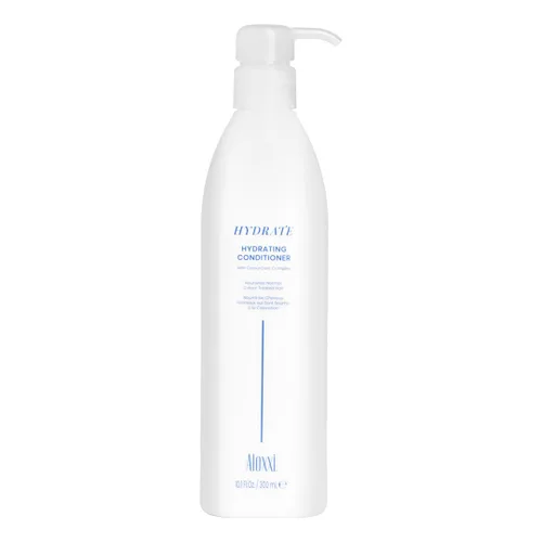 ALOXXI Acondicionador protector de color hidratante para cabello teñido con queratina, jojoba y aceites de oliva, nutre y repara, 10.1 onzas líquidas