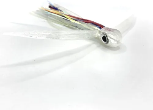 Miniatura 8 de Señuelo de Pesca Deportiva de Agua Salada, para curricán en alta mar (FlyBoy)