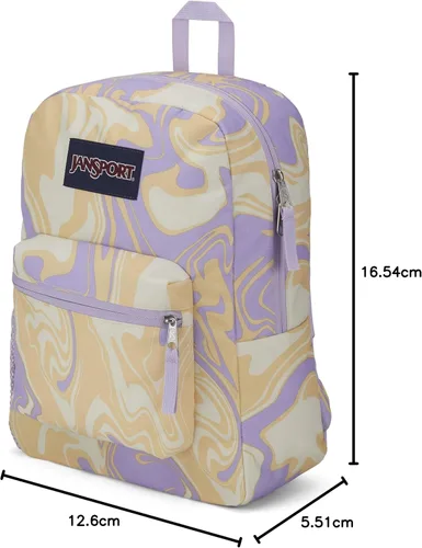 Miniatura 7 de Jansport JS0A47LW93Y Cross Town Hydrodip