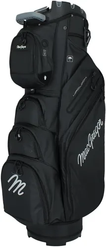 Miniatura 3 de MacGregor Golf MACLOCK Ultimate Divisor System - Bolsa para carrito