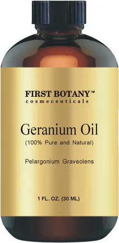 Miniatura 15 de First Botany, Aceite de menta piperita 100% puro - Aceite esencial de menta piperita premium para aromaterapia, masaje, usos tópicos y domésticos