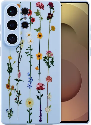 Miniatura 62 de ZTOFERA Funda protectora de silicona flexible para Samsung Galaxy S22 Plus 5G, bonita funda protectora de silicona flexible para Samsung Galaxy S22