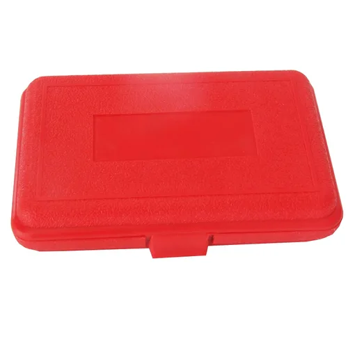 Miniatura 5 de HFS 2 PIEZAS DE BLOCKS ULTRA PRESICIÓN 1-2-3" (Caja de Plástico)