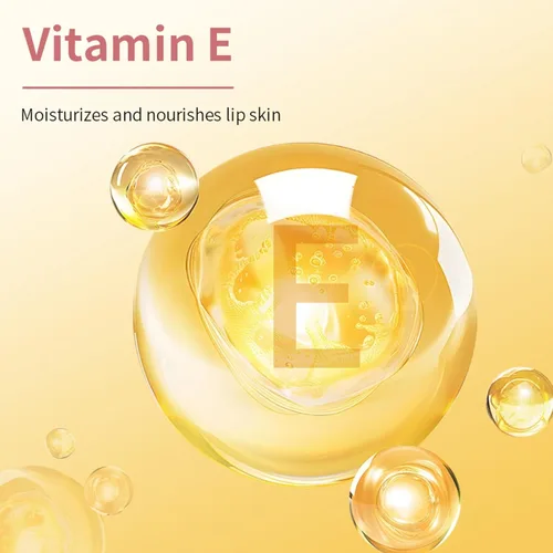 Miniatura 6 de Kit de maquillaje de brillo labial brillante brillante de 4 piezas, aceite de labios hidratante brillante, acabado de alto brillo, maquillaje