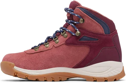 Miniatura 8 de Columbia Newton Ridge Plus - Botines de senderismo impermeables para mujer