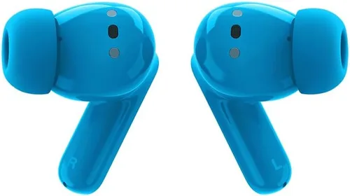 Miniatura 7 de Motorola Moto Buds Bass XT2443-1 Dynamic ANC, matriz de micrófonos triple, Bluetooth 5.3, IP54 resistente al agua y al polvo, Dolby Atmos Audio