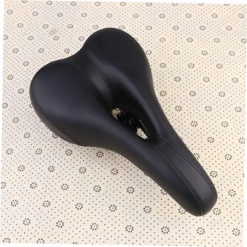 Miniatura 5 de Toddmomy 1pc asiento de bicicleta bicicleta cubierta cómodo niño