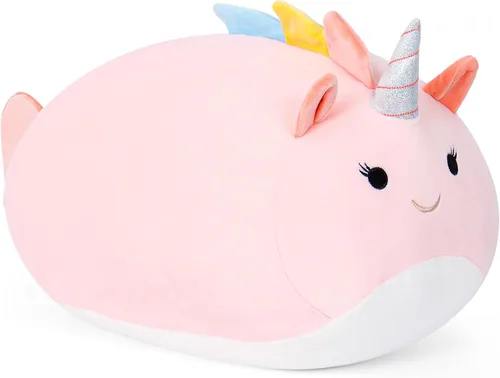 Miniatura 9 de Wepop Capybara - Peluche de 20 pulgadas, lindo peluche de Capybara, almohadas de peluche, regalos para niños, adultos, niños y niñas