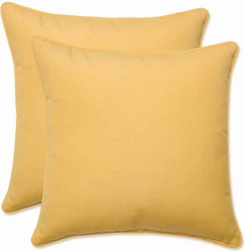 Miniatura 80 de Almohada perfecta para exteriores/interiores almohadas Pompeii Throw Pompeya Roja