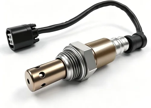 Miniatura 65 de HiSport Sensor de oxígeno O2 relación de combustible de aire 35655-ZY3-C01 - Compatible con Honda BF200 BF225 200HP 225HP Marine Outboard 2002 2003