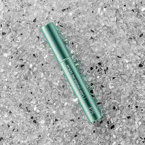 Miniatura 7 de Suero potenciador de pestañas: promueve la apariencia de pestañas más largas y gruesas, desarrolladas por dermatólogos, libres de crueldad, pestañas