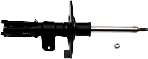 Miniatura 445 de Gabriel G51077 Ultra - Puntal delantero para Toyota 4Runner 4WD 96-02, Toyota Tacoma 4WD 95-04, Toyota Tacoma Pre Runner RWD 98-04 (paquete de 1)