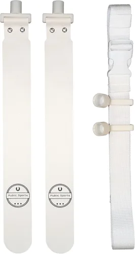 Miniatura 10 de Flag Football Belt - 2 Flags - Single
