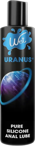 Miniatura 7 de Wet Lubricante a base de aloe Lubricante hidratante, hipoalergénico y equilibrado con pH para pieles sensibles Fórmula vegana suave y sedosa