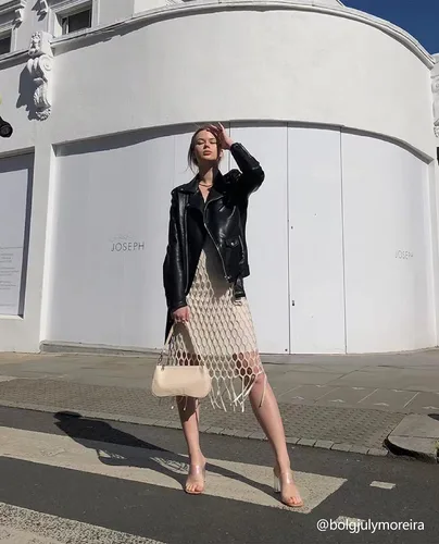 Miniatura 7 de JW PEI Eva - Bolso de hombro para mujer
