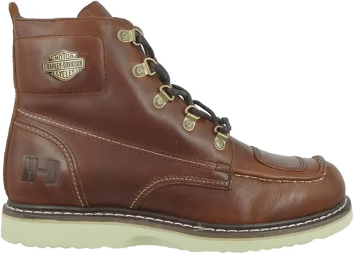 Miniatura 4 de HARLEY-DAVIDSON FOOTWEAR Botas de moto Hagerman para hombre