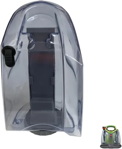 Tanque de agua sucia de repuesto mejorado y pila de flotador separador para aspiradoras Bissell serie 2694 2513 y más OEM # 1618846
