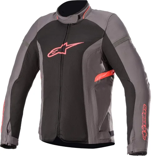 Miniatura 5 de Alpinestars Andes V3 Drystar - Chaqueta impermeable para motocicleta Touring
