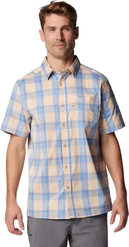 Miniatura 109 de Columbia - Camisa Super Slack Tide Camp de manga corta para hombre